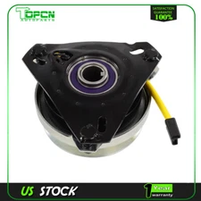 Elteric PTO Clutch For Warner 5215-96 New Bearing Upgrade