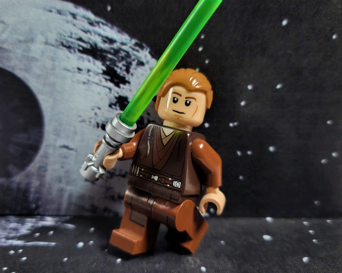 anak様 AmiAmi [Character & Hobby Shop] | S.H.Figuarts Anakin