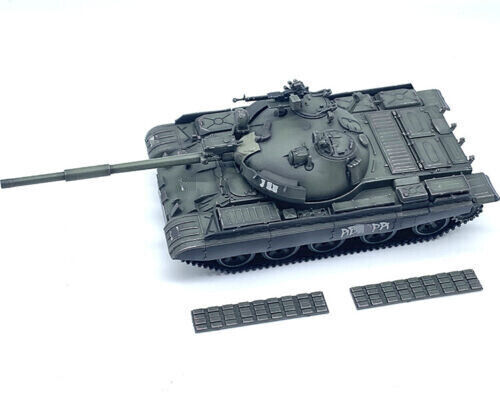 ARTISAN 1/72 Russian T-62 Main Battle Tank Finished Model  - Picture 1 of 5