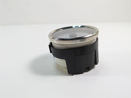 2013 Harley Touring FLHX Street Glide Tachometer Tacho Meter Gauge 8k 67459-04C - Picture 3 of 8