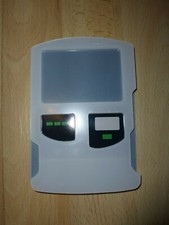 Star Trek Voyager PADD Prop replica unpainted kit with printed button graphics