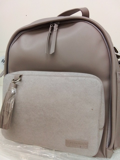 classic backpack premium edition