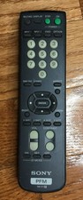 TESTED OEM Sony RM-971 Remote Control