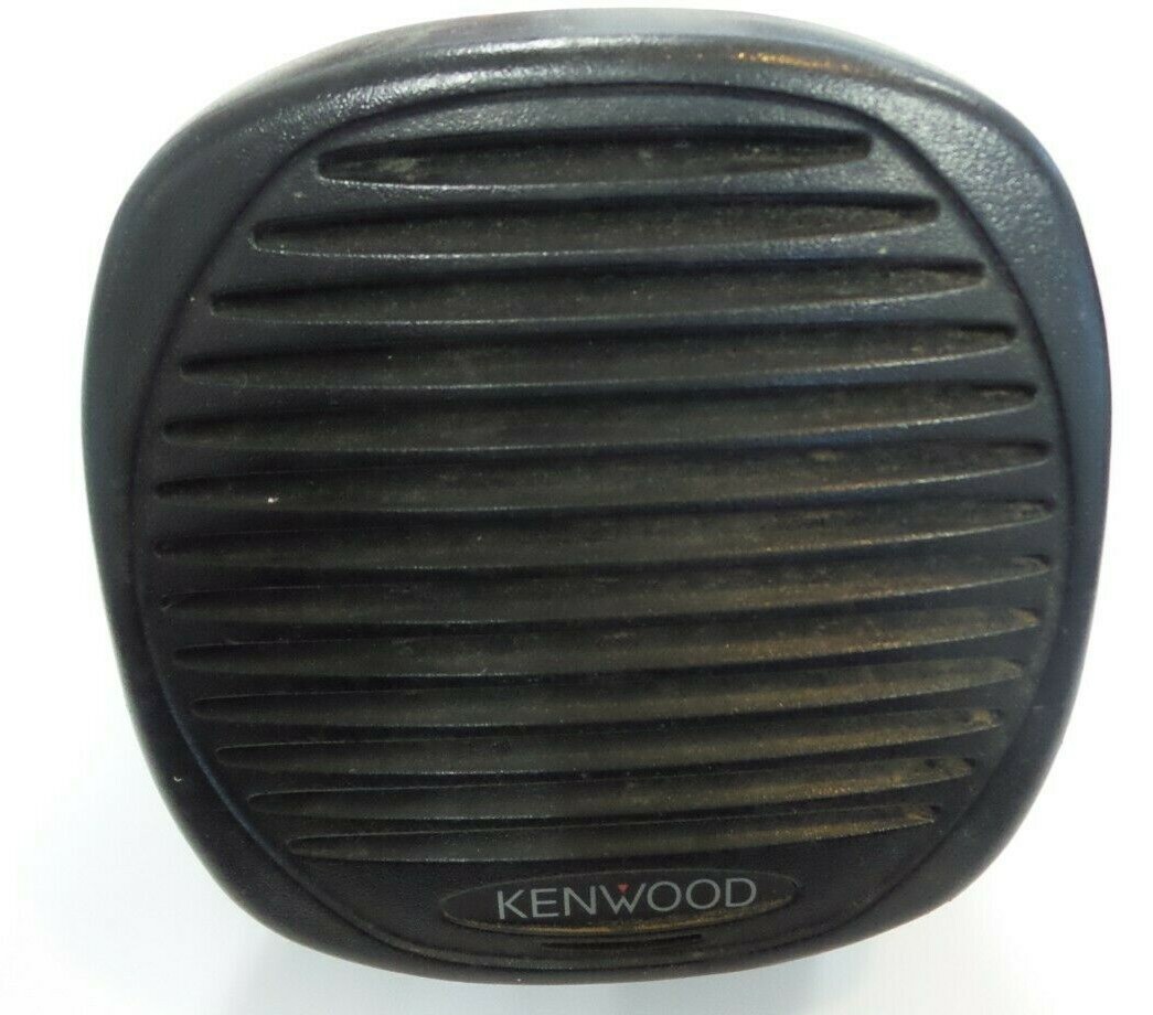 Kenwood KES5 External Radio Speaker eBay
