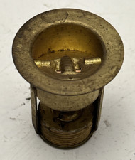 Nors 1937-1940 Ford V8 60hp Thermostat Bishop Babcock Co. Ford 52-8575-c Nors 1937-1940 Ford V8 60hp Thermostat Bishop Babcock Co. Ford 52-8575-c