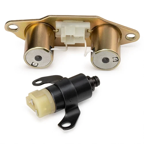 03-72LE 03-72LS A43DE A43DL A47DE Transmission Solenoid Kit For Toyota Suzuki - Picture 4 of 8