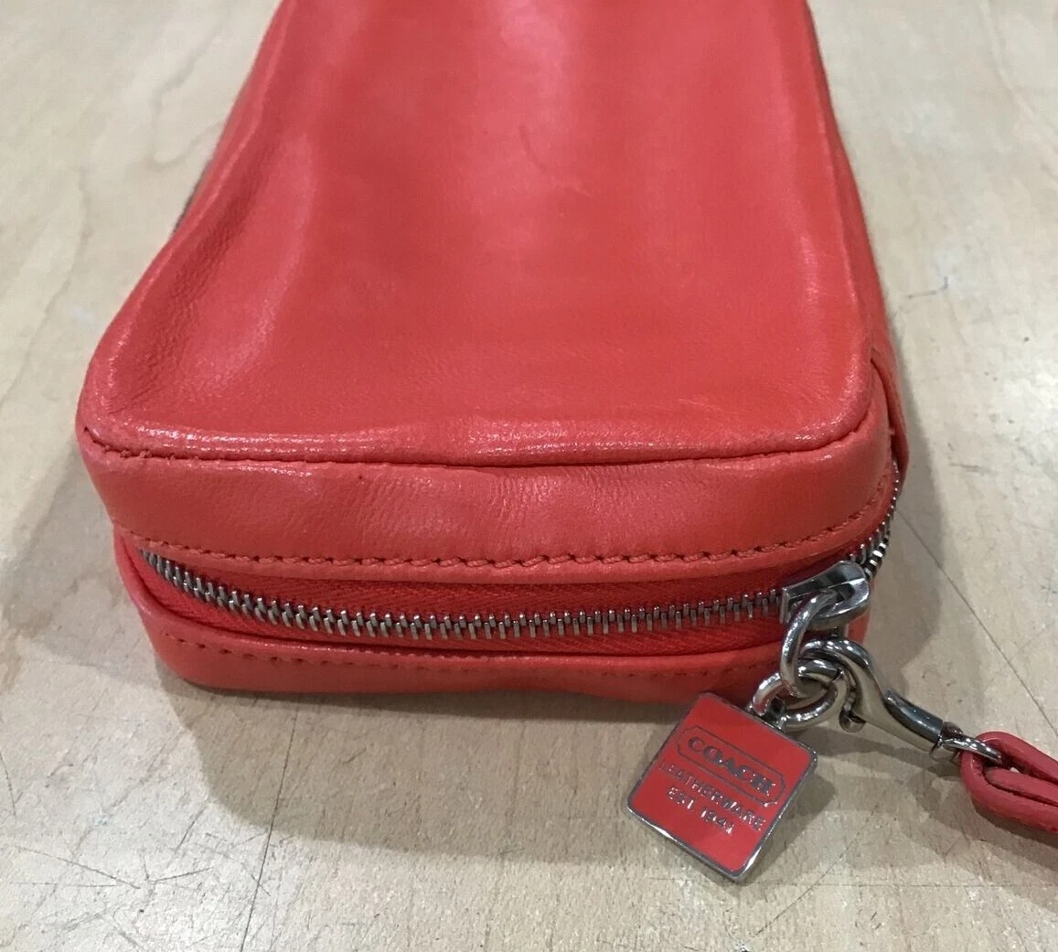 Cheap coach wallets with free shipping Clearance