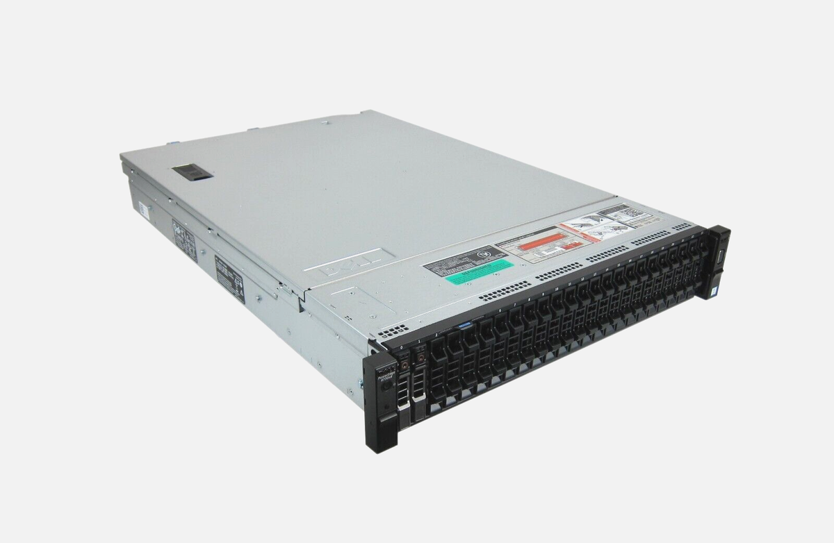 DELL R730xd Xeon E5-2640v4 2基/32GB RAM 71hkZWwTZVL._AC_UF350,