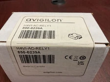 Avigilon H4VI-AC-RELY1