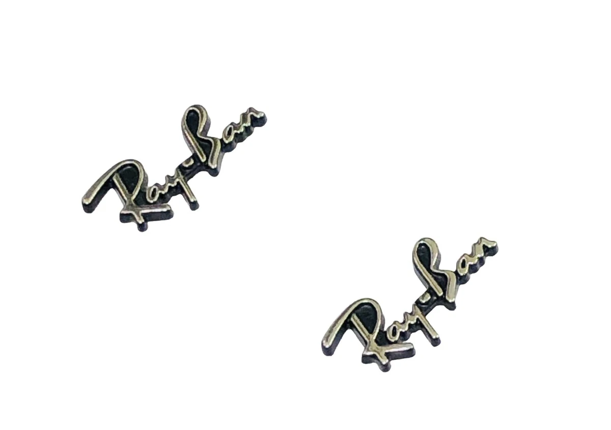 Top 181+ ray ban sunglasses logo datvangluxury.vn