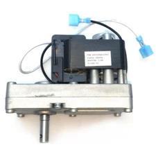 USSC 80456 Auger Motor, 4 RPM (CW) | C-E-010 | Aftermarket