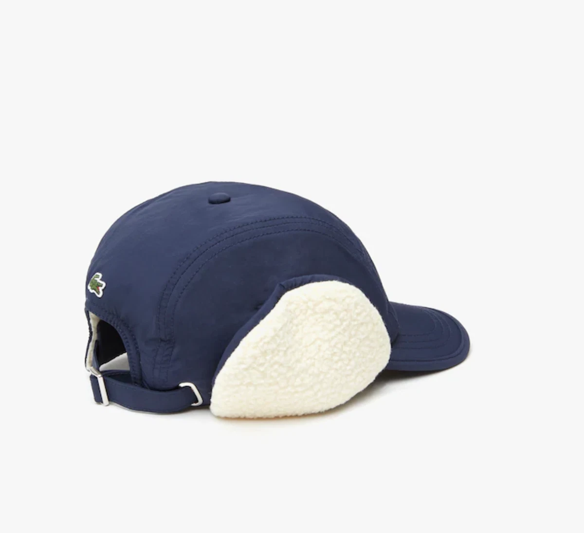 Lacoste cap kids deals