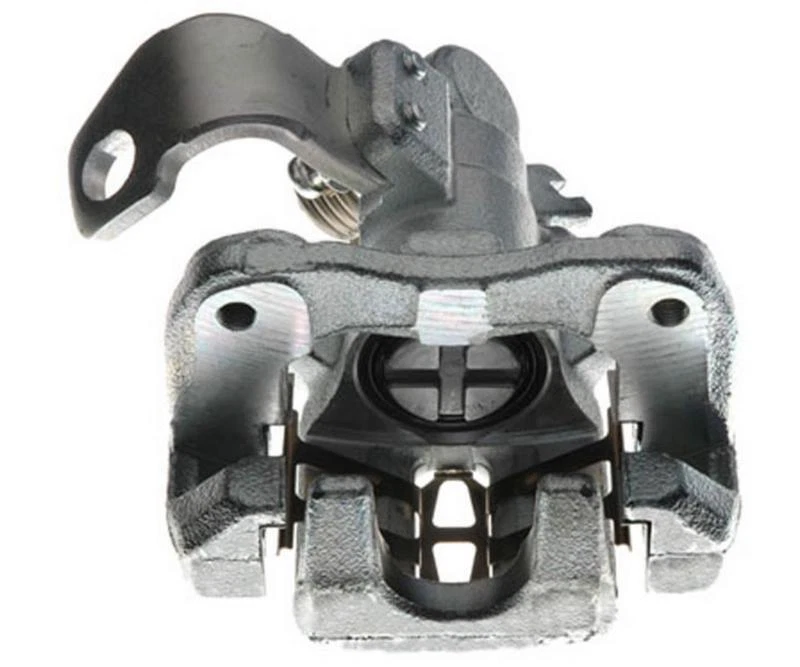 Rear Left Disc Brake Caliper Fits: 2006-2009 Acura CSX  Raybestos R-Line Reman S — 第 4/4 张图片