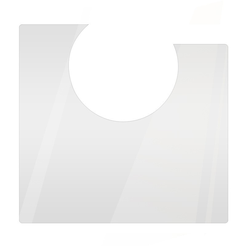 Plaque de protection film transparent pour guitare acoustique folk protection co eBay