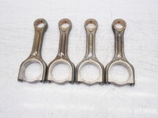 4x Pleuel Pleuelstange für Citroen Peugeot 1,6 BHY DV6FD BH02 0603C0