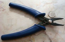 Split ring beading and jewelry making pliers beading hand tools pliers t005
