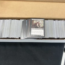 MTG Magic The Gathering Magic 2010 PICK YOUR CARDS BUILD YOUR DECK