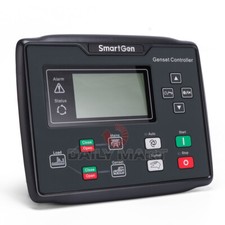 New In Box SMARTGEN HGM6120N Automatic Start ...