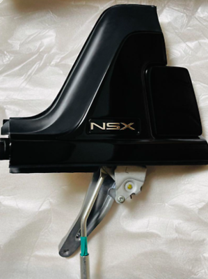 shiroab　NSX-R 72282-SL0-J11 HONDA Genuine NSX R Front Exterior Outer Door Handle Left Side