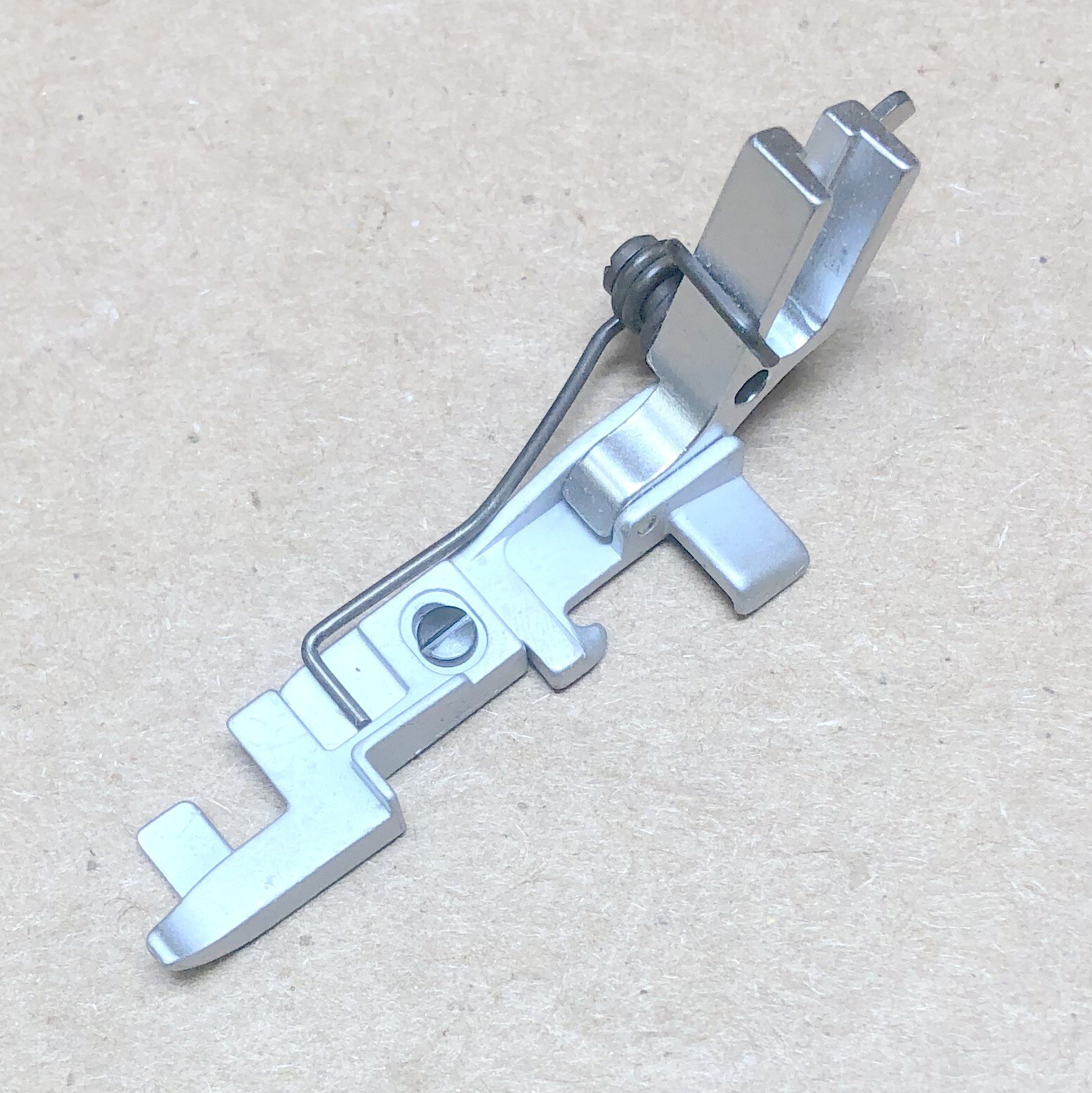 SINGER Serger Blind Hem Foot Part Number 376719 Fits SINGER 14U Series