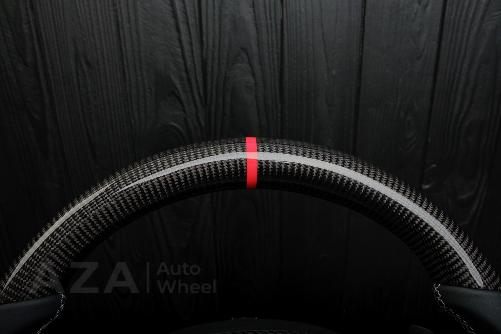 Chevrolet Corvette C7 Custom Steering Wheel Carbon fiber Zo6 Grand