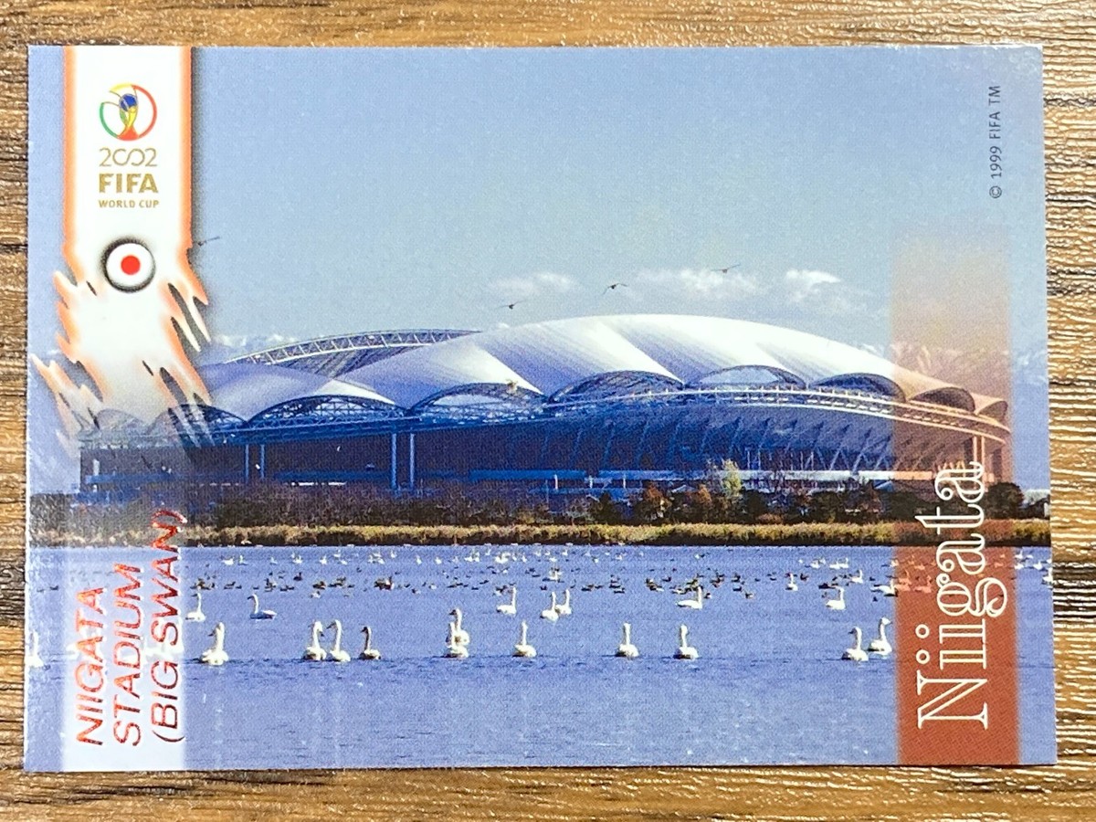 kny17807#84 2002 FIFAオフィシャルトレーディングカード kny17807#84 2002 FIFAオフィシャルトレーディングカード Panini