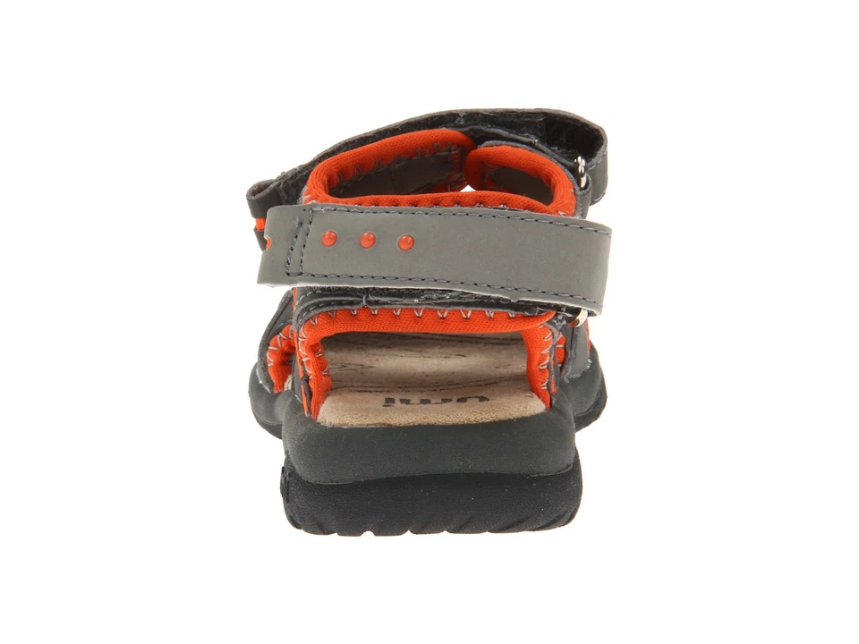 Umi Niños Laren Sandalias Amigables con el Agua Zapatos Talla 11.5 Niños EE. UU. (EU 29, UK 11) NUEVO Foto 3 de 4