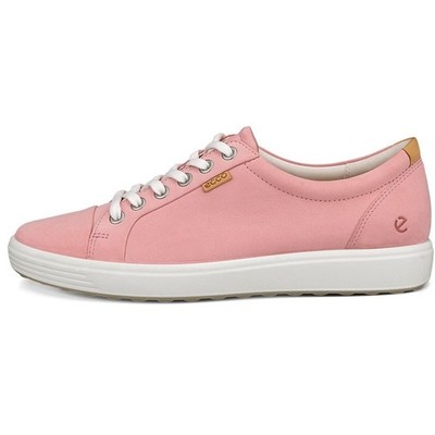 Schuhe Ecco Soft 7 Lace 43000302363