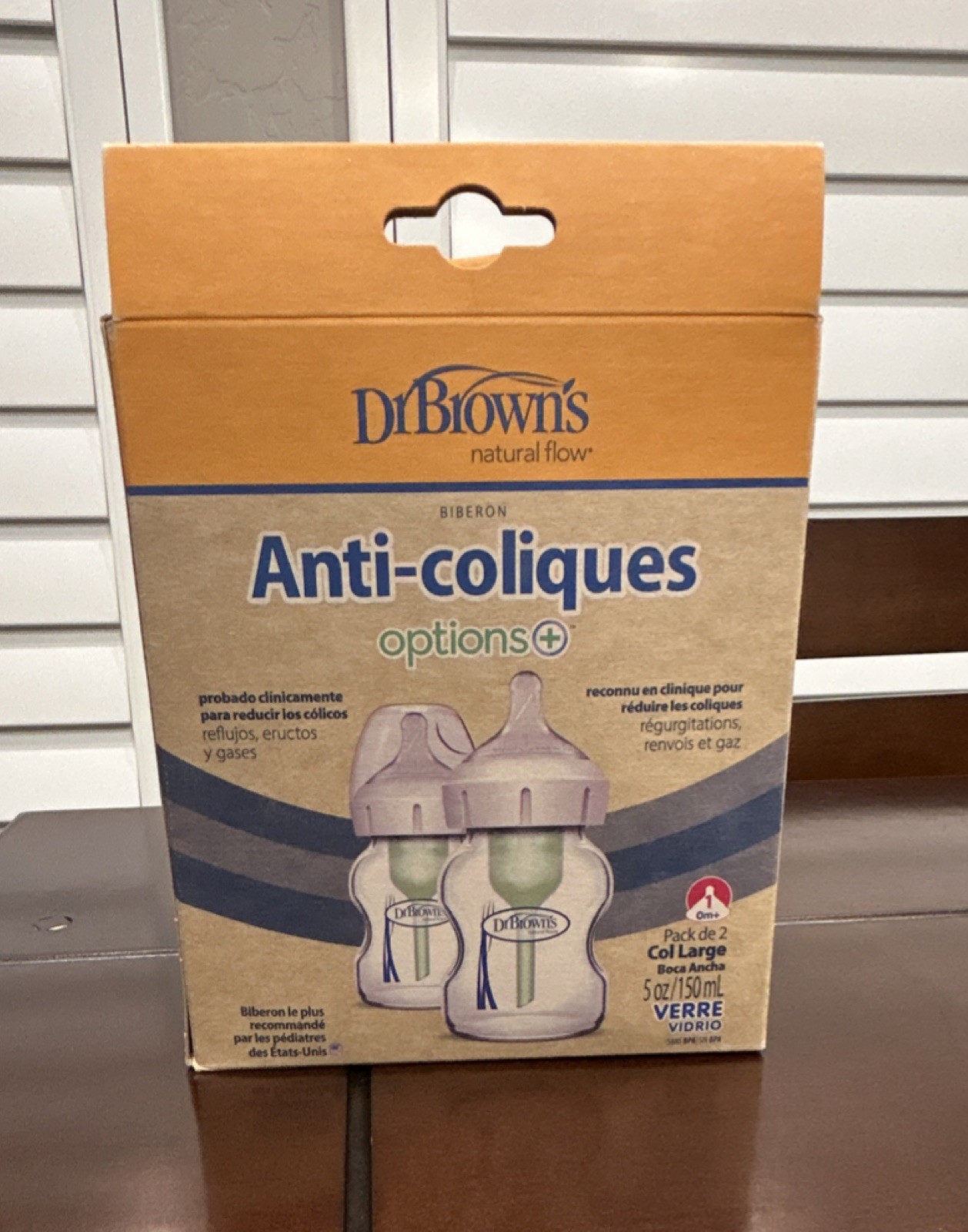 5oz 2-pack