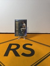 GREG MADDUX 2001 Topps Ring Masters #RM-8