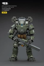 JOYTOY JT01666 1/25 Dark Source APOC Storm Tempestus Fire Support Type Mecha