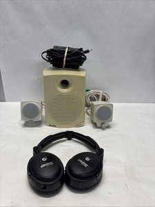 Boston Acoustics Ba635 | eBay