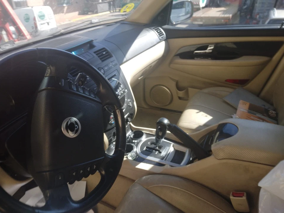 6650101220 ZYLINDERKOPF DES MOTORS / R6650160001 / 1581631 FÜR SSANGYONG REXTON - Bild 4 von 4