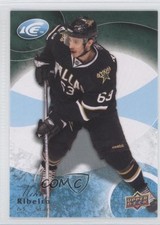 2009-10 Upper Deck Ice Mike Ribeiro #92 0o3