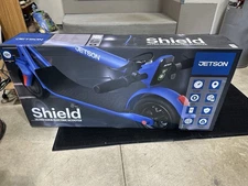 Jetson SHEILD Ultra-Lock Electric Scooter NEW