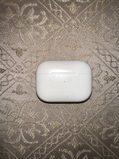 Airpod Pros 2nd Generation with Active Noise Cancellation