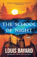 The School Of Night Louis Bayard Taschenbuch Kartoniert / Broschiert Englisch
