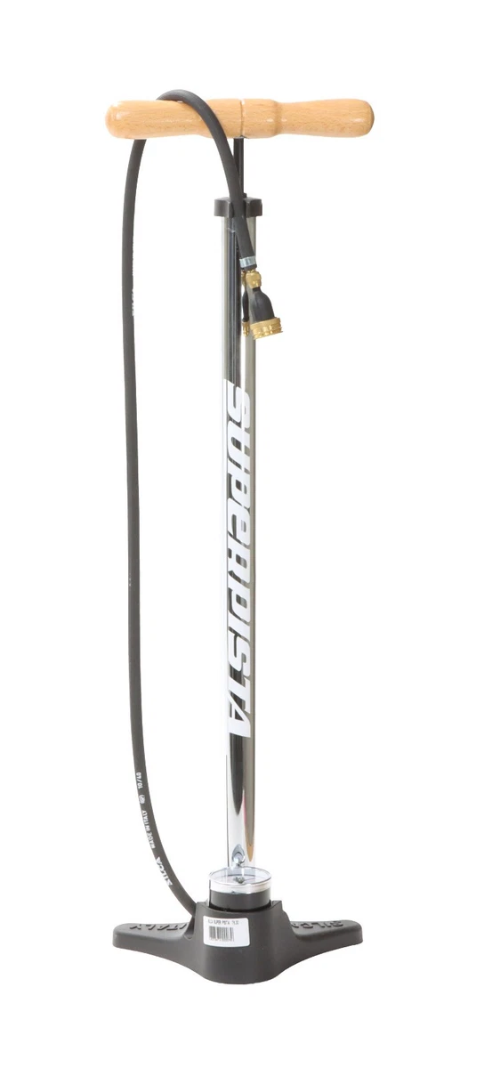 Silca Bicycle Pumps for sale | eBay