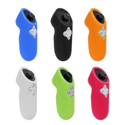 Soft Silicone Cover Scratch Resistant Skin Cover for Adaptive Joystick