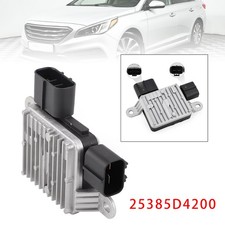 Radiateur Hyundai SONATA