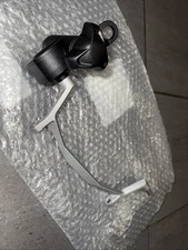 BMW HANDWHEEL WITH GEAR AND SHAFT R1200 GS R1250GS R1200GSA R1250GSA 46638536083