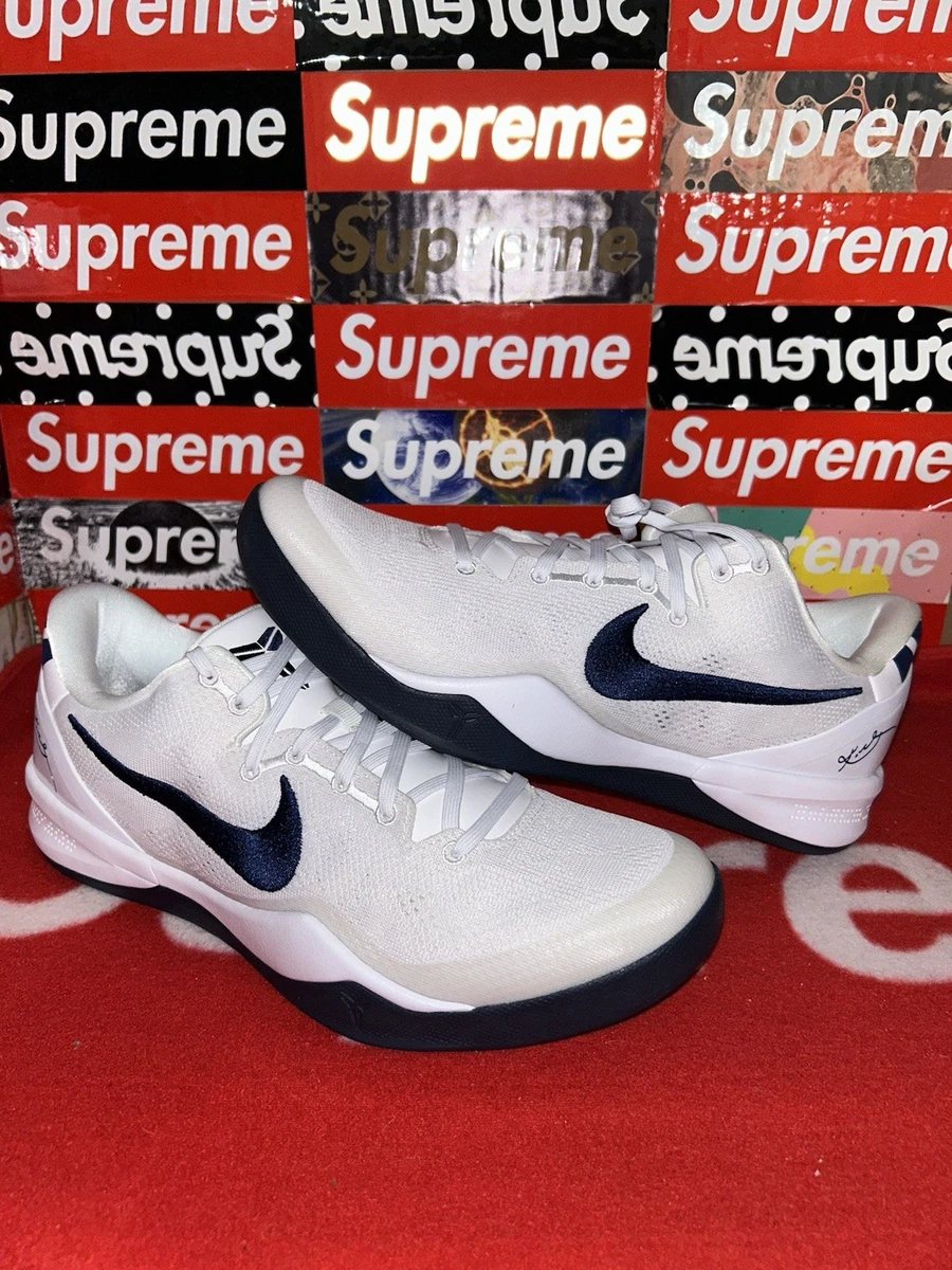 Nike Kobe 8 Protro TB Promo Midnight Navy for Sale | Authenticity