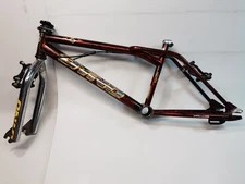 Dyno Air BMX Freestyle Bike Frame