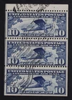 CKStamps: US Stamps Collection Scott#C10a Used