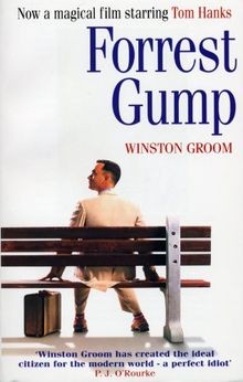 Forrest Gump von Groom, Winston | Buch | Zustand akzeptabel