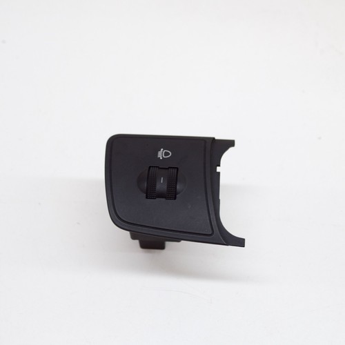 AUDI A6 4G2, C7, 4GC 2014 Schalter zur Scheinwerferhöhenverstellung 4G2941301A