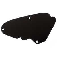 Nypso Luftfilter FÜR Piaggio Liberty 125-150 2013-2014 Fly 4T 3V Ie E3 Dt