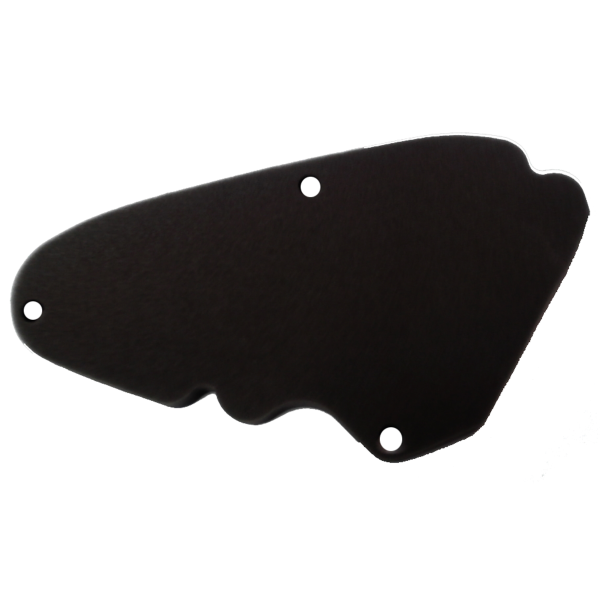 Nypso Luftfilter FÜR Piaggio Liberty 125-150 2013-2014 Fly 4T 3V Ie E3 Dt-image