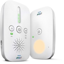 Philips AVENT SCD502/26 DECT Babyphone