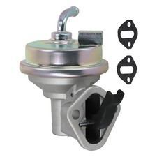 Mechanical Fuel Pump For Chevrolet Small Block Sbc 307 V8 Engine 1970-1973 Mechanical Fuel Pump For Chevrolet Small Block Sbc 307 V8 Engine 1970-1973